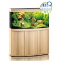 JUWEL VISION 260 LED AQUARIUM LIGHT WOOD